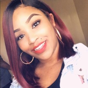 Meet your Posher, Tameshia